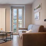 Διαμέρισμα Il Sole Di Calde Maggiore 505