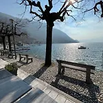 Il Sole Di Calde Maggiore 505 Διαμέρισμα *
