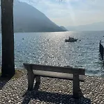 Διαμέρισμα Il Sole Di Calde Maggiore 505 Castelveccana