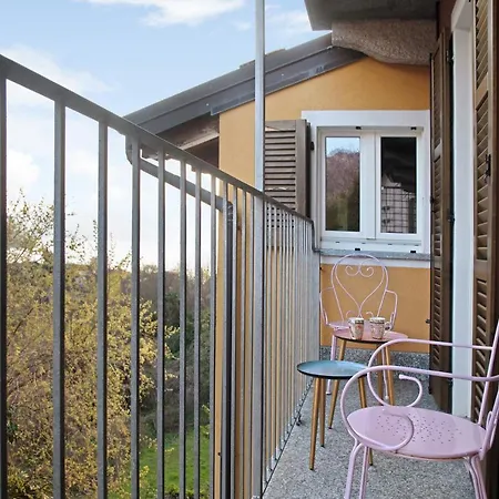 Apartament Il Sole Di Calde Maggiore 505 *