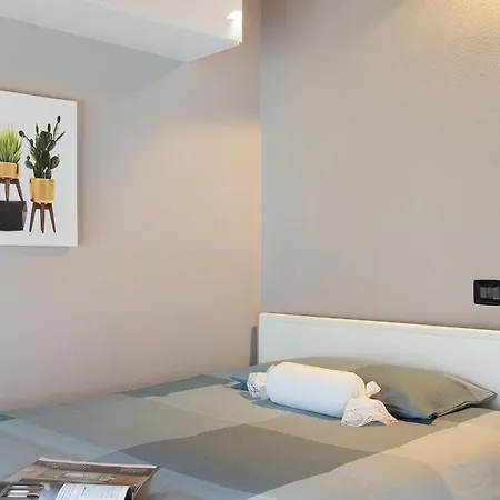 Apartament Il Sole Di Calde Maggiore 505